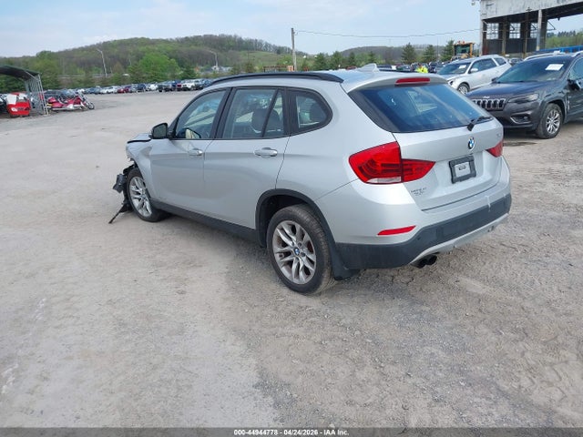 44944778 :رقم المزاد ، WBAVL1C55FVY25213 vin ، 2015 Bmw X1 Xdrive28i مزاد بيع