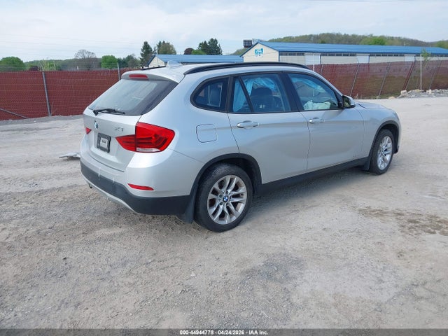 44944778 :رقم المزاد ، WBAVL1C55FVY25213 vin ، 2015 Bmw X1 Xdrive28i مزاد بيع