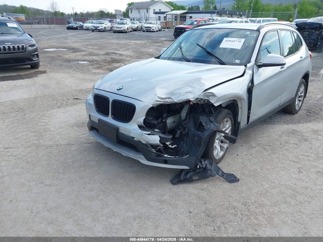 44944778 :رقم المزاد ، WBAVL1C55FVY25213 vin ، 2015 Bmw X1 Xdrive28i مزاد بيع