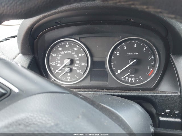 44944778 :رقم المزاد ، WBAVL1C55FVY25213 vin ، 2015 Bmw X1 Xdrive28i مزاد بيع