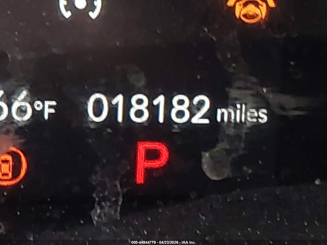 2HGFE2F24PH560014 Honda Civic Lx