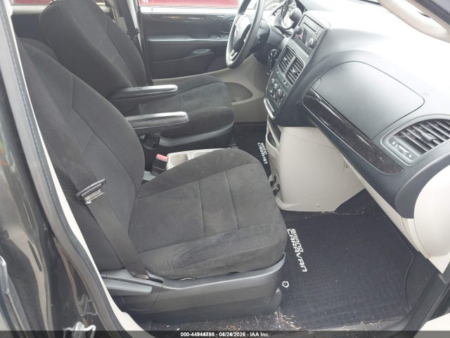 44944780 :رقم المزاد ، 2C4RDGBG8CR409145 vin ، 2012 Dodge Grand Caravan Se/avp مزاد بيع