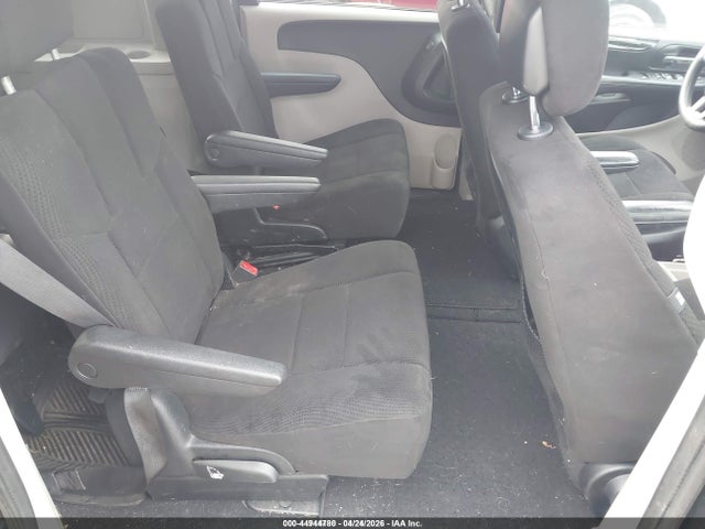 44944780 :رقم المزاد ، 2C4RDGBG8CR409145 vin ، 2012 Dodge Grand Caravan Se/avp مزاد بيع