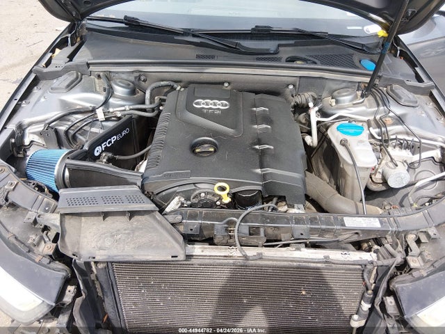Audi A4 2.0t Premium 2015 WAUFFAFL3FN018632 Image 10