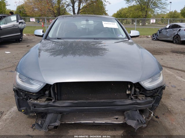 Audi A4 2.0t Premium 2015 WAUFFAFL3FN018632 Image 12