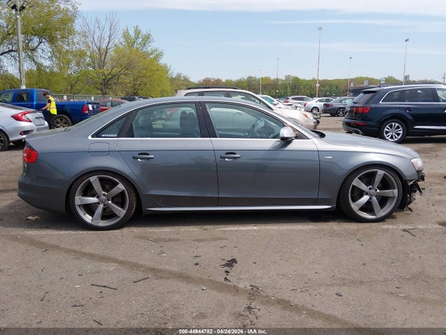 Audi A4 2.0t Premium 2015 WAUFFAFL3FN018632 Image 13