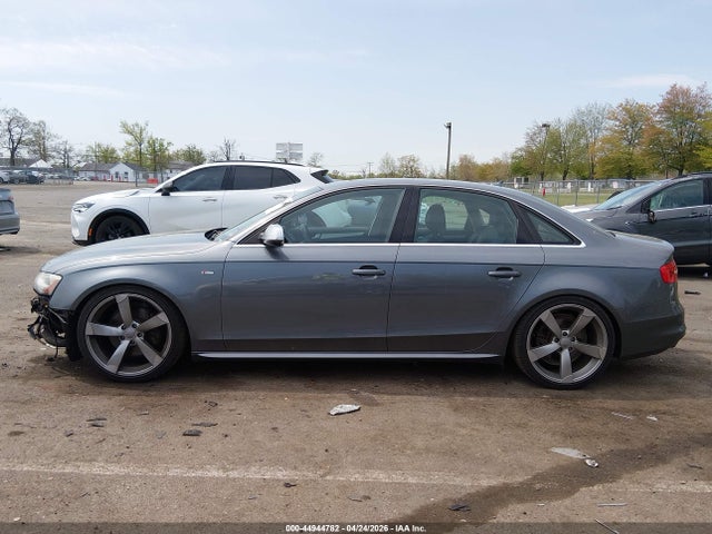 Audi A4 2.0t Premium 2015 WAUFFAFL3FN018632 Image 14
