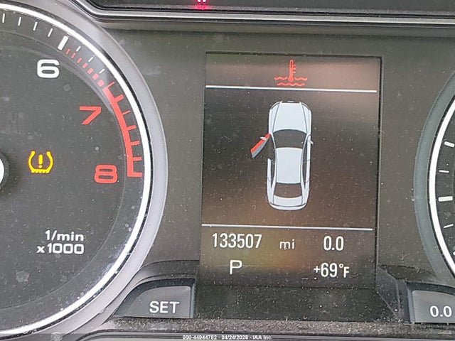 Audi A4 2.0t Premium 2015 WAUFFAFL3FN018632 Image 15