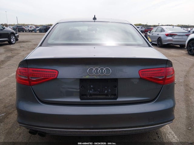 Audi A4 2.0t Premium 2015 WAUFFAFL3FN018632 Image 16