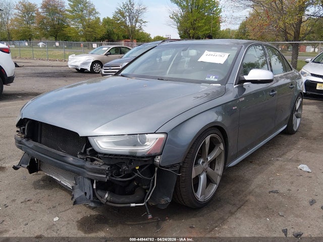Audi A4 2.0t Premium 2015 WAUFFAFL3FN018632 Image 2