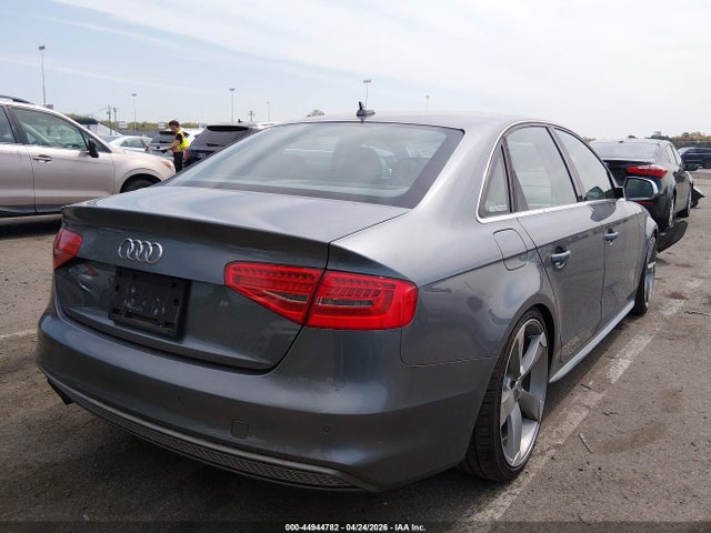 Audi A4 2.0t Premium 2015 WAUFFAFL3FN018632 Image 4