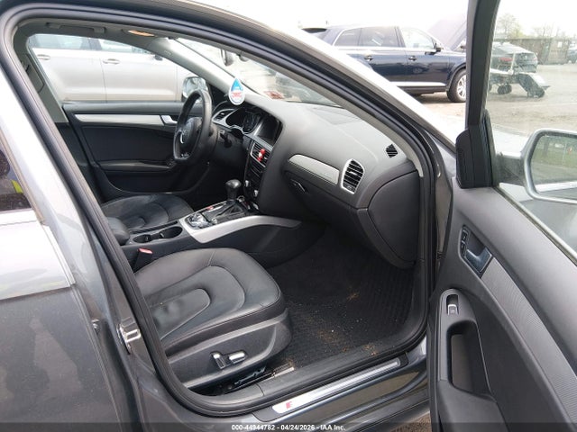 Audi A4 2.0t Premium 2015 WAUFFAFL3FN018632 Image 5