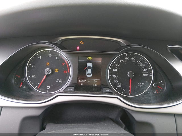 Audi A4 2.0t Premium 2015 WAUFFAFL3FN018632 Image 7