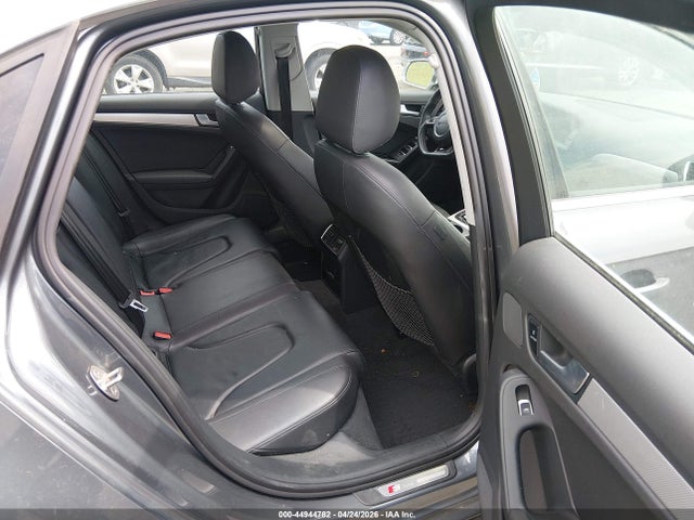 Audi A4 2.0t Premium 2015 WAUFFAFL3FN018632 Image 8