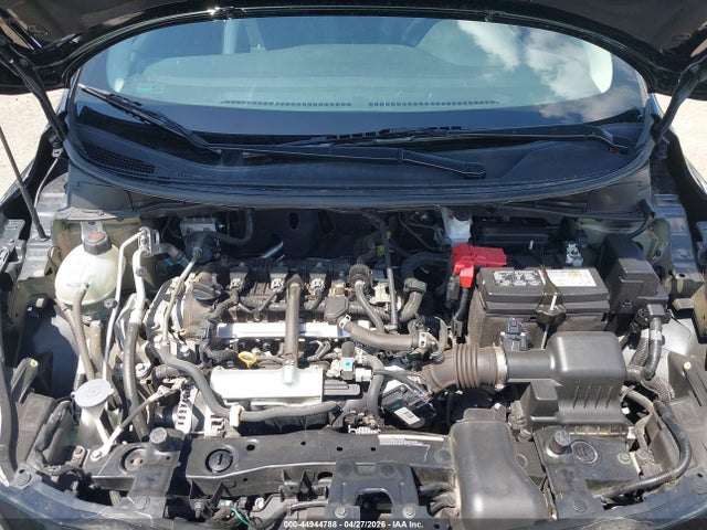 44944788 :رقم المزاد ، 3N1CN8EV1PL853105 vin ، 2023 Nissan Versa 1.6 Sv Xtronic Cvt مزاد بيع