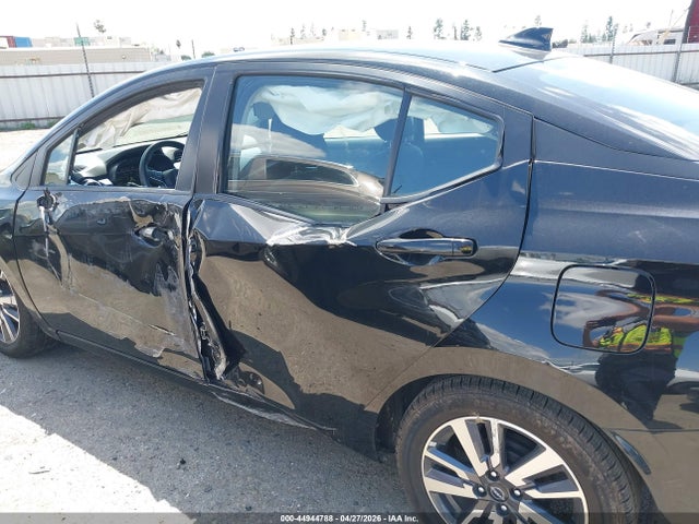 44944788 :رقم المزاد ، 3N1CN8EV1PL853105 vin ، 2023 Nissan Versa 1.6 Sv Xtronic Cvt مزاد بيع