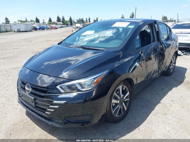 44944788 :رقم المزاد ، 3N1CN8EV1PL853105 vin ، 2023 Nissan Versa 1.6 Sv Xtronic Cvt مزاد بيع