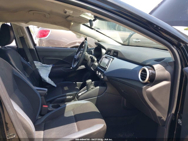 44944788 :رقم المزاد ، 3N1CN8EV1PL853105 vin ، 2023 Nissan Versa 1.6 Sv Xtronic Cvt مزاد بيع