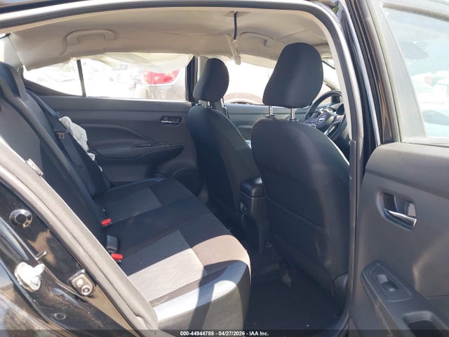 44944788 :رقم المزاد ، 3N1CN8EV1PL853105 vin ، 2023 Nissan Versa 1.6 Sv Xtronic Cvt مزاد بيع
