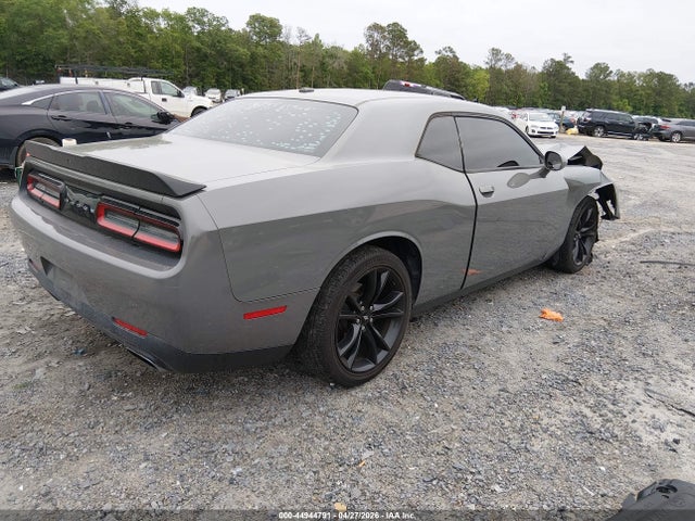 Auction sale of the 2018 Dodge Challenger Sxt, vin: 2C3CDZAG4JH251347, lot number: 44944791