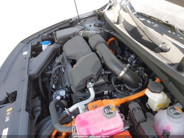 2026 Kia Sportage Hybrid Lx მანქანა იყიდება აუქციონზე, vin: KNDPU3DG6T7326201, აუქციონის ნომერი: 44944794