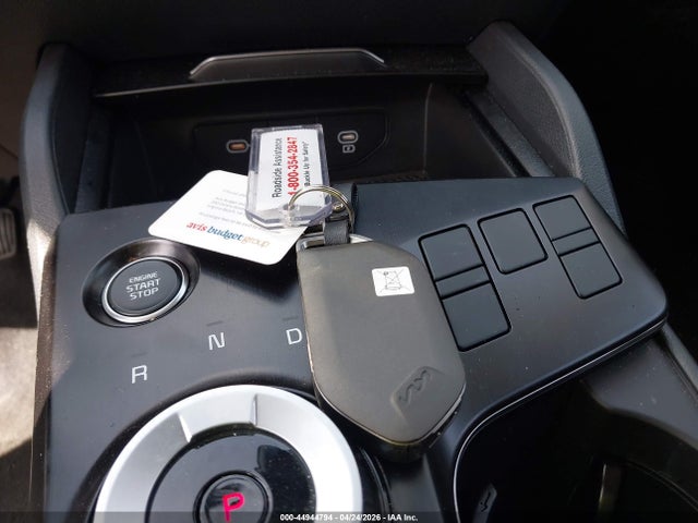 2026 Kia Sportage Hybrid Lx მანქანა იყიდება აუქციონზე, vin: KNDPU3DG6T7326201, აუქციონის ნომერი: 44944794