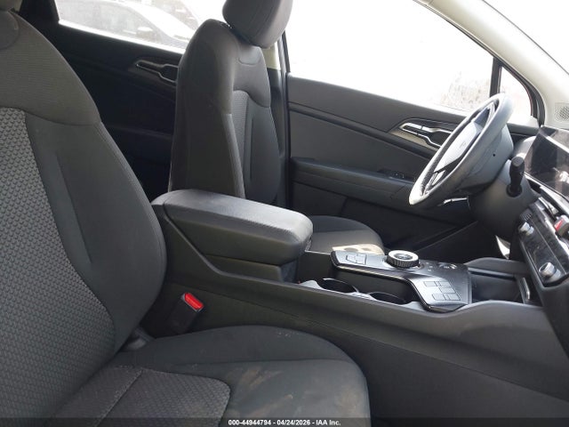 2026 Kia Sportage Hybrid Lx მანქანა იყიდება აუქციონზე, vin: KNDPU3DG6T7326201, აუქციონის ნომერი: 44944794
