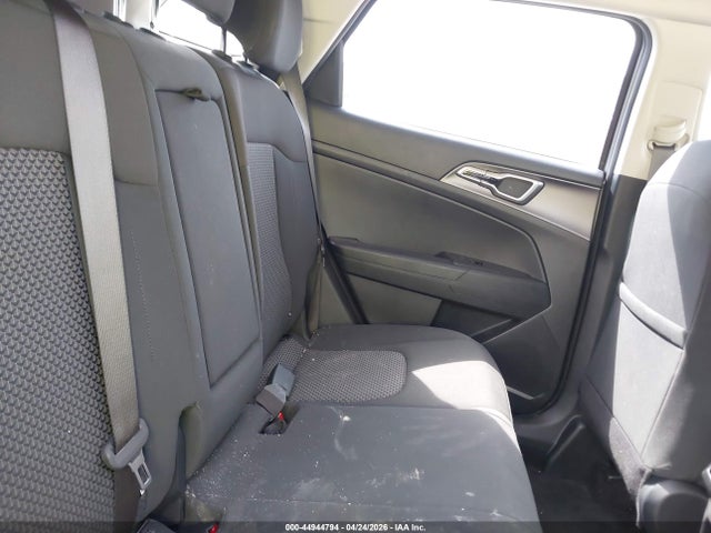 2026 Kia Sportage Hybrid Lx მანქანა იყიდება აუქციონზე, vin: KNDPU3DG6T7326201, აუქციონის ნომერი: 44944794