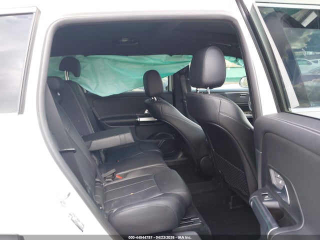 Продаж на аукціоні авто 2022 Mercedes-benz Glb 250 4matic, vin: W1N4M4HB0NW180077, номер лоту: 44944797