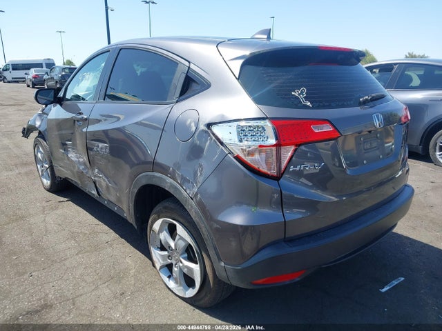 3CZRU5H30GM748420 Honda HR-V LX