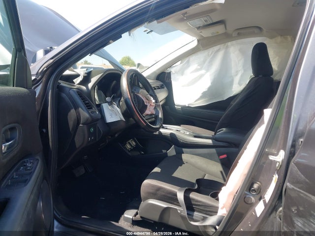 3CZRU5H30GM748420 Honda HR-V LX