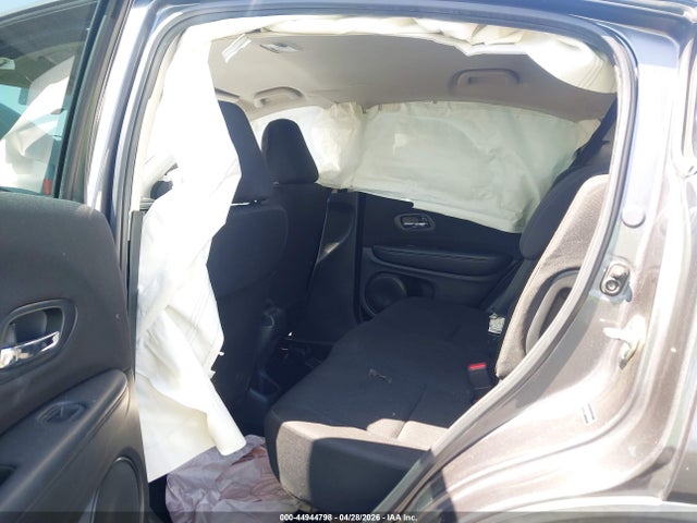 3CZRU5H30GM748420 Honda HR-V LX