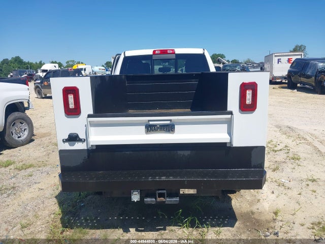 44944800 :رقم المزاد ، 3C7WR3CJ8PG525970 vin ، 2023 Ram 3500 Chassis Cab مزاد بيع
