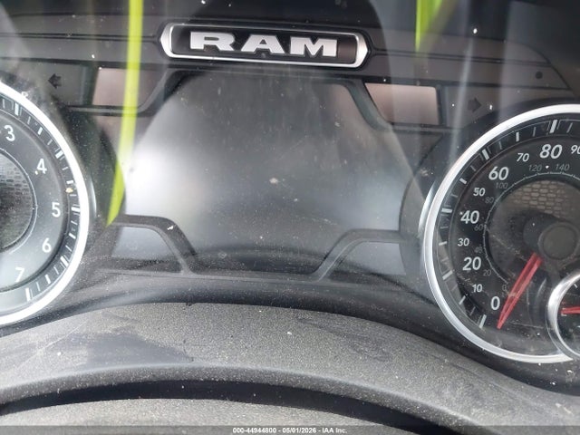 44944800 :رقم المزاد ، 3C7WR3CJ8PG525970 vin ، 2023 Ram 3500 Chassis Cab مزاد بيع