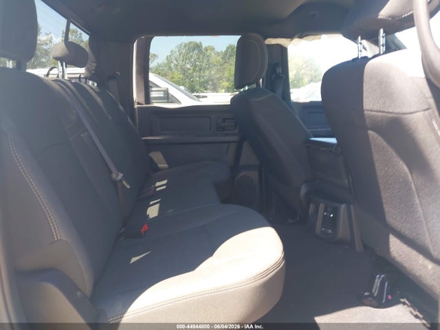 44944800 :رقم المزاد ، 3C7WR3CJ8PG525970 vin ، 2023 Ram 3500 Chassis Cab مزاد بيع