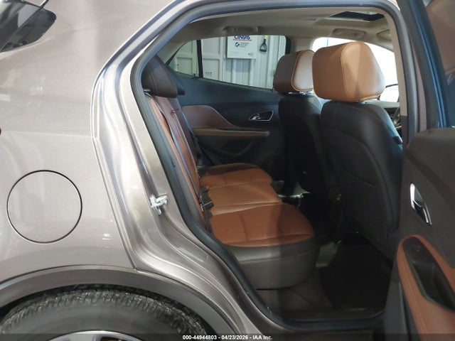 Продажа на аукционе авто 2014 Buick Encore Leather, vin: KL4CJCSB7EB592545, номер лота: 44944803