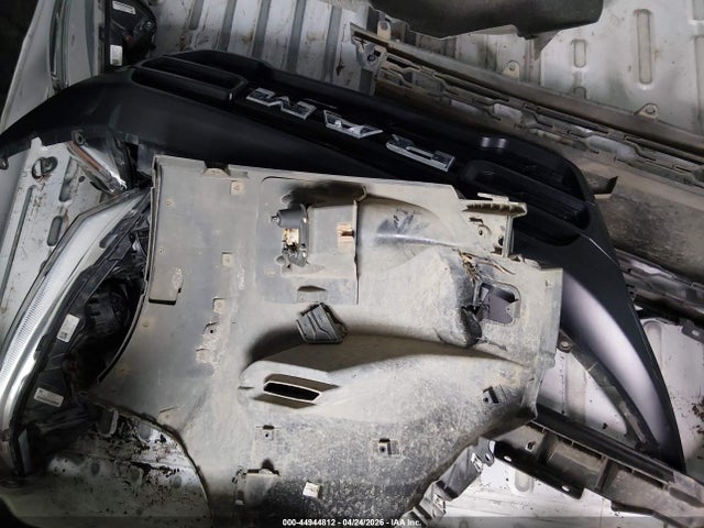 44944812 :رقم المزاد ، 3C6LRVCG2SE513275 vin ، 2025 Ram Promaster 2500 Tradesman High Roof 136 Wb W/pass Seat مزاد بيع