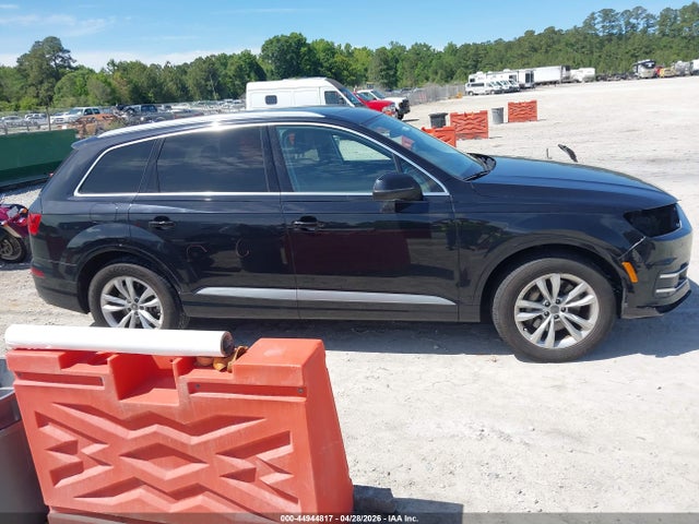 Aukcja sprzedaży 2017 Audi Q7 3.0t Premium, vin: WA1LAAF78HD023836, numer aukcji: 44944817