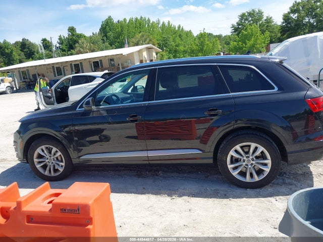 Aukcja sprzedaży 2017 Audi Q7 3.0t Premium, vin: WA1LAAF78HD023836, numer aukcji: 44944817