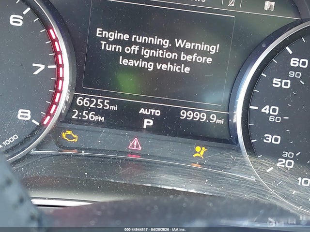 Aukcja sprzedaży 2017 Audi Q7 3.0t Premium, vin: WA1LAAF78HD023836, numer aukcji: 44944817