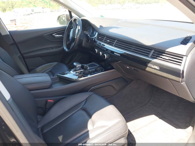 Aukcja sprzedaży 2017 Audi Q7 3.0t Premium, vin: WA1LAAF78HD023836, numer aukcji: 44944817