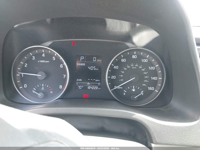Hyundai ELANTRA SE 2017 5NPD74LF2HH193402 Image 7