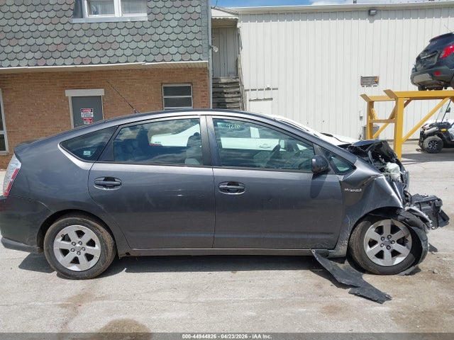 Продажа на аукционе авто 2006 Toyota Prius, vin: JTDKB20U263199495, номер лота: 44944826