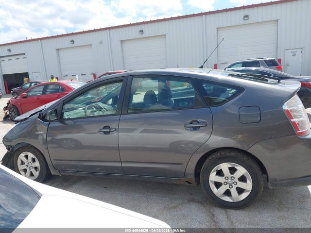 Продажа на аукционе авто 2006 Toyota Prius, vin: JTDKB20U263199495, номер лота: 44944826