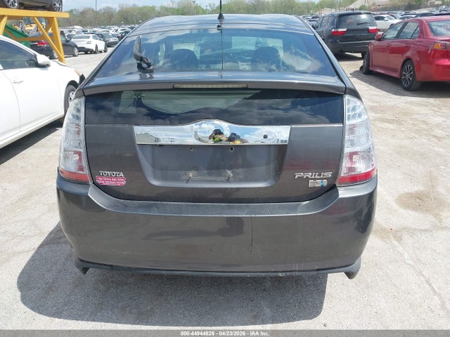 Продажа на аукционе авто 2006 Toyota Prius, vin: JTDKB20U263199495, номер лота: 44944826