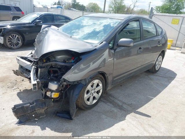 Продажа на аукционе авто 2006 Toyota Prius, vin: JTDKB20U263199495, номер лота: 44944826