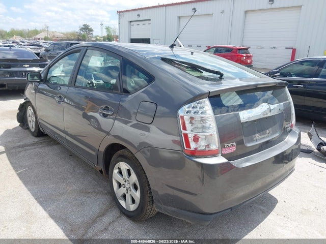 Продажа на аукционе авто 2006 Toyota Prius, vin: JTDKB20U263199495, номер лота: 44944826
