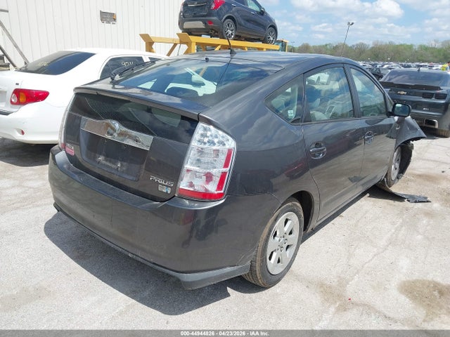 Продажа на аукционе авто 2006 Toyota Prius, vin: JTDKB20U263199495, номер лота: 44944826