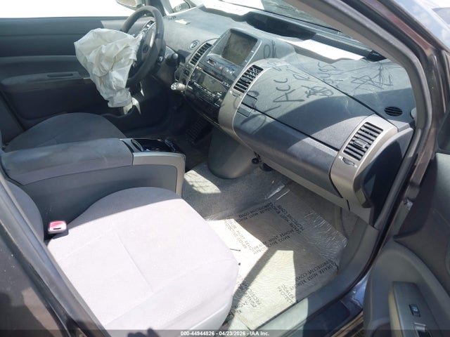 Продажа на аукционе авто 2006 Toyota Prius, vin: JTDKB20U263199495, номер лота: 44944826