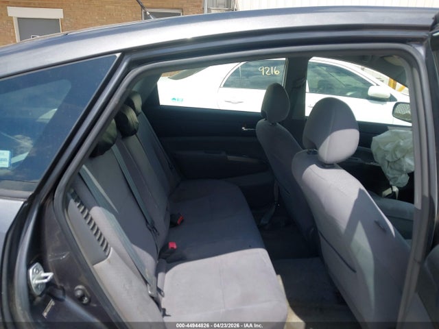 Продажа на аукционе авто 2006 Toyota Prius, vin: JTDKB20U263199495, номер лота: 44944826